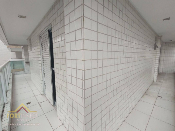 Imagem Imóvel com 2 Quartos à Venda, 88 m² em Tupi - Praia Grande
