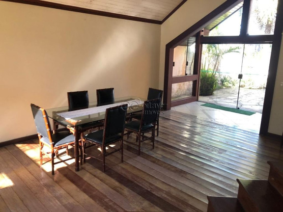Imagem Casa com 4 Quartos à Venda,  em Cancela Preta - Macaé