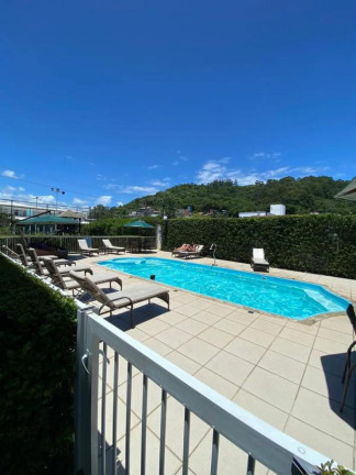 Apartamento com 2 Quartos para Alugar, 53 m² em Canasvieiras - Florianópolis