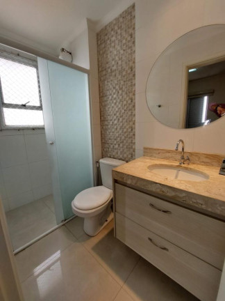 Imagem Apartamento com 3 Quartos para Alugar, 90 m² em Higienópolis - São José Do Rio Preto Imagem Apartamento com 3 Quartos para Alugar, 90 m² em Higienópolis - São José Do Rio Preto