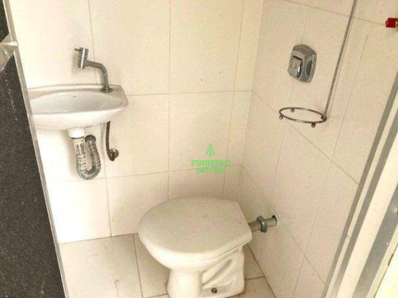 Imagem Apartamento com 3 Quartos à Venda, 152 m² em Icaraí - Niterói Imagem Apartamento com 3 Quartos à Venda, 152 m² em Icaraí - Niterói