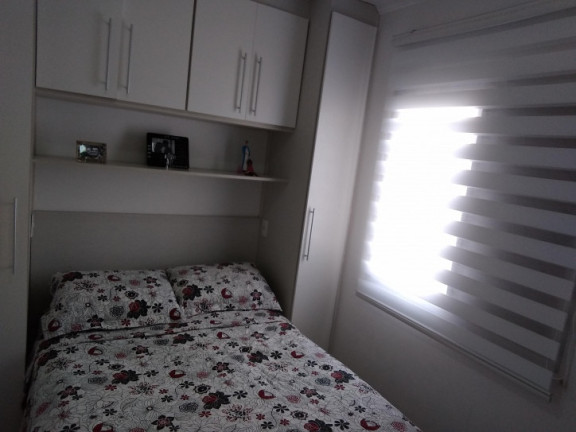 Imagem Apartamento com 1 Quarto à Venda, 46 m² em Lauzane Paulista - São Paulo