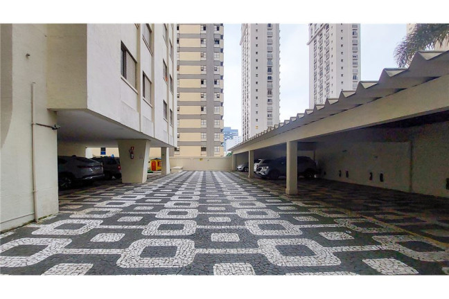Imagem Apartamento com 2 Quartos à Venda, 80 m² em Pinheiros - São Paulo