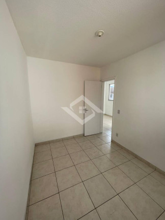 Imagem Apartamento com 2 Quartos à Venda, 48 m² em Campo Grande - Rio De Janeiro Imagem Apartamento com 2 Quartos à Venda, 48 m² em Campo Grande - Rio De Janeiro