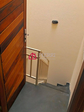 Imagem Sobrado com 3 Quartos à Venda, 160 m² em Jardim Santo Elias - São Paulo Imagem Sobrado com 3 Quartos à Venda, 160 m² em Jardim Santo Elias - São Paulo
