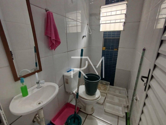 Imagem Casa com 2 Quartos à Venda, 63 m² em Agenor De Campos - Mongaguá