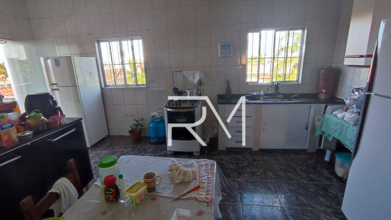Imagem Casa com 6 Quartos à Venda, 261 m² em Vila Atlântica - Mongaguá Imagem Casa com 6 Quartos à Venda, 261 m² em Vila Atlântica - Mongaguá