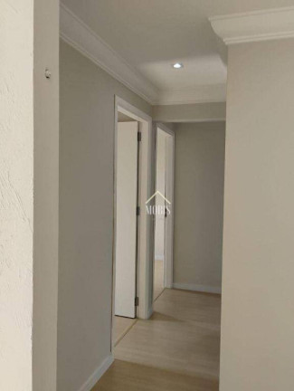 Imagem Apartamento com 3 Quartos à Venda, 70 m² em Jardim Santo André - Santo André