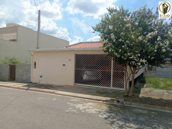 Imagem Casa com 2 Quartos à Venda, 79 m² em Jardim Santa Rosa - Itu Imagem Casa com 2 Quartos à Venda, 79 m² em Jardim Santa Rosa - Itu
