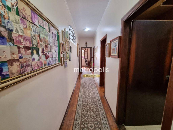 Imagem Casa com 3 Quartos à Venda, 192 m² em Santa Maria - Santo André Imagem Casa com 3 Quartos à Venda, 192 m² em Santa Maria - Santo André