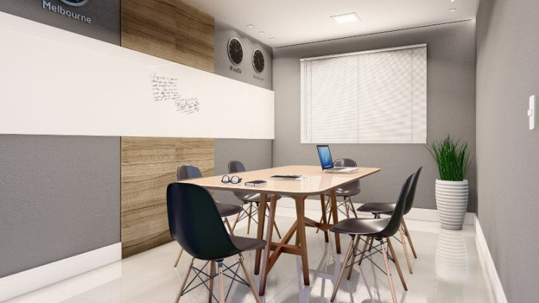 Imagem Apartamento com 2 Quartos à Venda, 68 m² em Capão Raso - Curitiba
