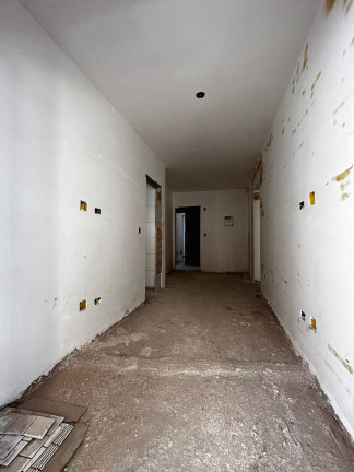 Imagem Apartamento com 1 Quarto à Venda, 60 m² em Aviação - Praia Grande
