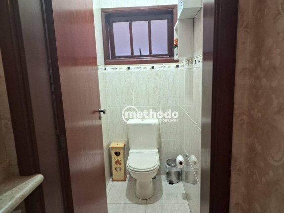 Imagem Casa com 4 Quartos à Venda, 330 m² em Parque Prado - Campinas Imagem Casa com 4 Quartos à Venda, 330 m² em Parque Prado - Campinas