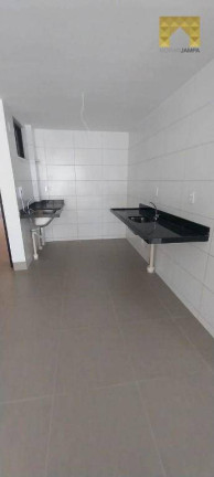 Imagem Apartamento com 2 Quartos à Venda, 48 m² em Bessa - João Pessoa Imagem Apartamento com 2 Quartos à Venda, 48 m² em Bessa - João Pessoa