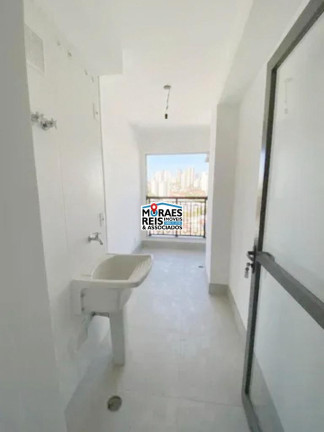 Imagem Apartamento com 3 Quartos à Venda, 160 m² em Jardim Vila Mariana - São Paulo