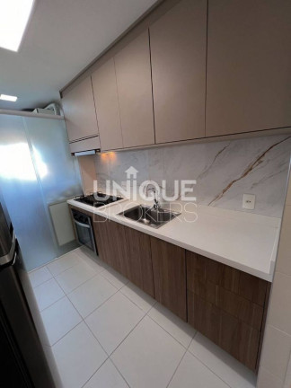 Imagem Apartamento com 2 Quartos à Venda, 61 m² em Parque União - Jundiaí
