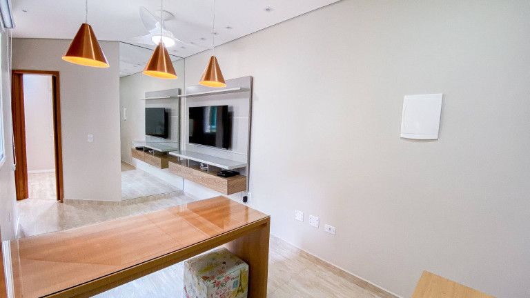 Imagem Apartamento com 2 Quartos à Venda, 84 m² em Vila Alpina - Santo André Imagem Apartamento com 2 Quartos à Venda, 84 m² em Vila Alpina - Santo André