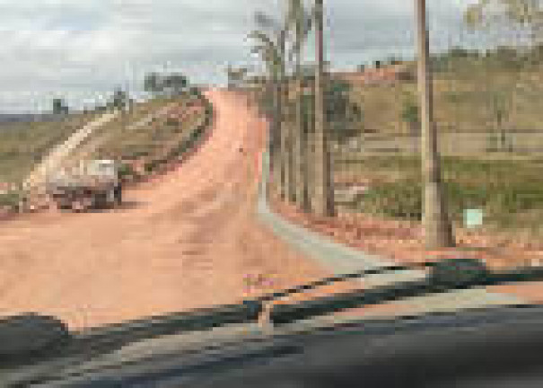 Imagem Terreno à Venda, 125 m² em Chácara Roselândia - Cotia Imagem Terreno à Venda, 125 m² em Chácara Roselândia - Cotia