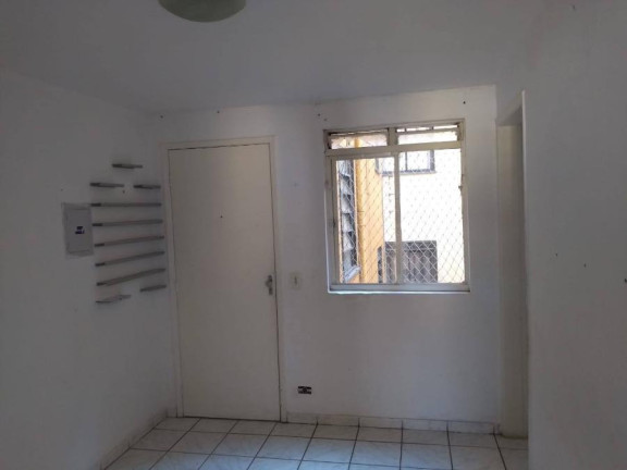 Imagem Apartamento com 2 Quartos à Venda, 49 m² em Guaianases - São Paulo