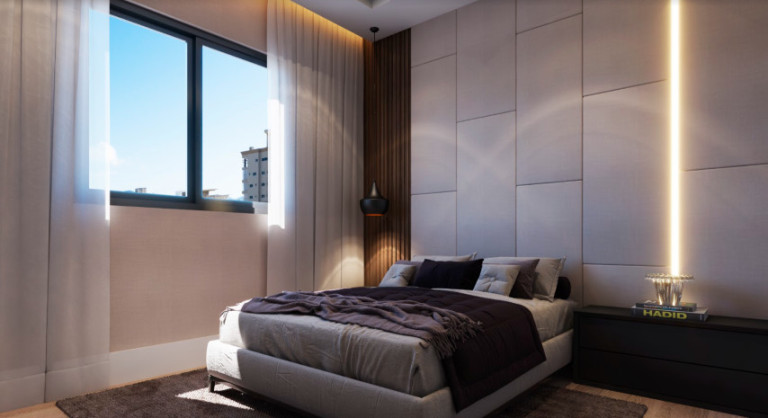 Imagem Apartamento com 3 Quartos à Venda, 116 m² em Meia Praia - Itapema