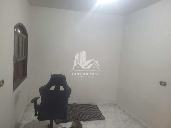 Imagem Casa com 3 Quartos à Venda, 200 m² em Aviação - Praia Grande