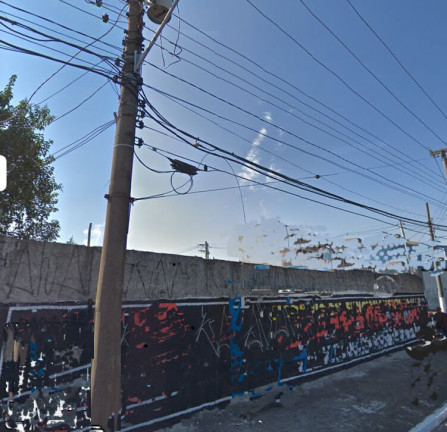 Imagem Terreno para Alugar, 1.500 m² em Parque Novo Oratório - Santo André