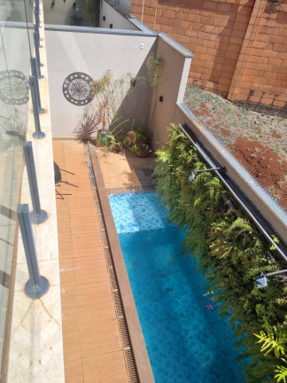 Casa de Condomínio com 3 Quartos à Venda, 270 m² em Bonfim Paulista - Ribeirão Preto