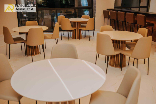 Imagem Apartamento com 2 Quartos à Venda, 49 m² em Jardim Oceania - João Pessoa