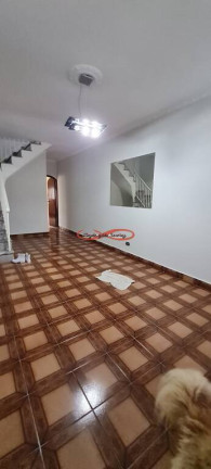 Casa com 3 Quartos à Venda, 136 m² em Jardim Vila Formosa - São Paulo