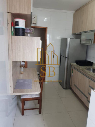 Imagem Apartamento com 3 Quartos à Venda, 91 m² em Canto Do Forte - Praia Grande Imagem Apartamento com 3 Quartos à Venda, 91 m² em Canto Do Forte - Praia Grande