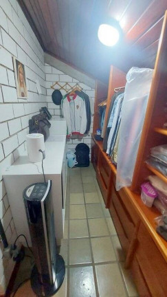 Imagem Casa com 5 Quartos à Venda, 600 m² em Parque Turístico - Peruíbe