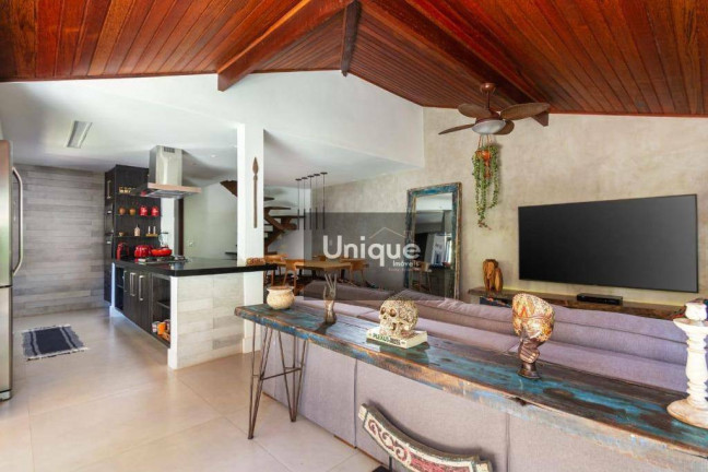 Imagem Casa com 3 Quartos à Venda, 170 m² em Geribá - Armação Dos Búzios