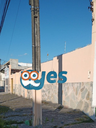 Imagem Sobrado com 3 Quartos à Venda, 725 m² em Brasília - Feira De Santana