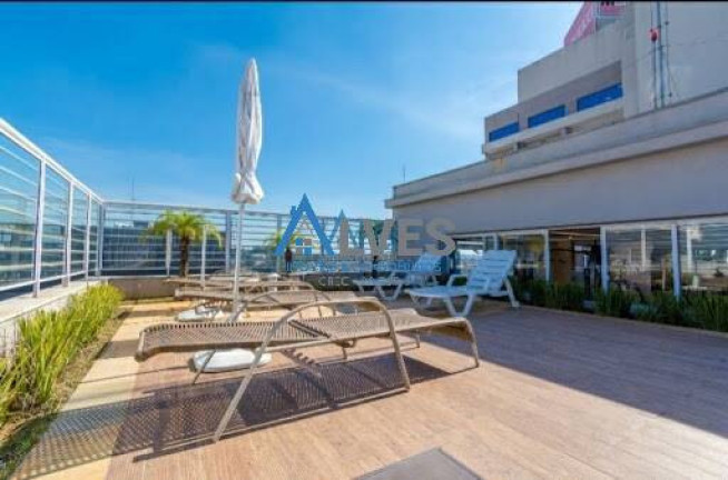 Imagem Apartamento com 2 Quartos à Venda, 50 m² em Rudge Ramos - São Bernardo Do Campo