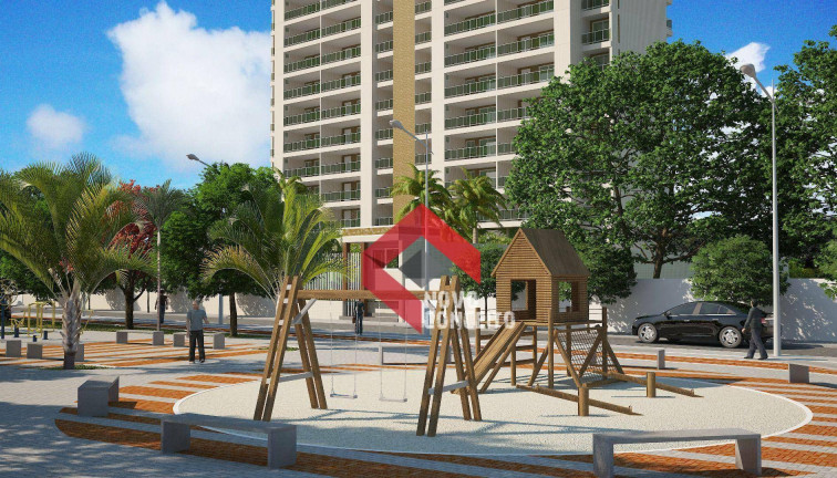 Imagem Apartamento com 3 Quartos à Venda, 118 m² em Luciano Cavalcante - Fortaleza Imagem Apartamento com 3 Quartos à Venda, 118 m² em Luciano Cavalcante - Fortaleza