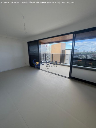 Imagem Apartamento com 3 Quartos à Venda, 108 m² em Horto Florestal - Salvador
