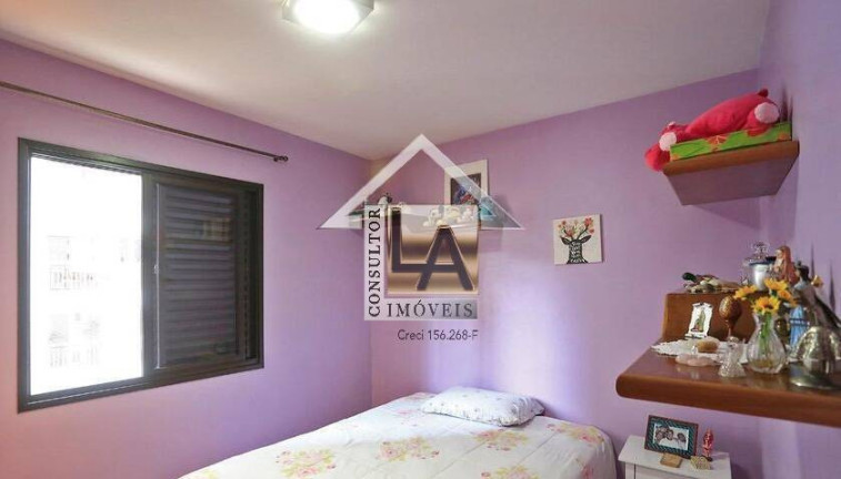 Imagem Apartamento com 3 Quartos à Venda, 80 m² em Vila Andrade - São Paulo