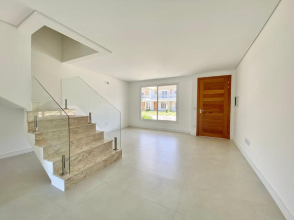 Imagem Sobrado com 3 Quartos à Venda, 143 m² em Zona Nova - Capao Da Canoa