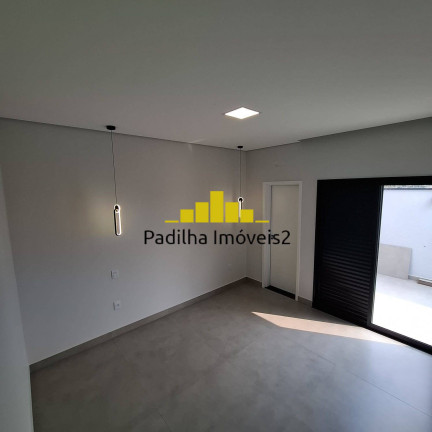 Imagem Casa com 3 Quartos à Venda, 154 m² em Jardim Novo Horizonte - Sorocaba