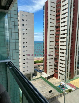 Imagem Apartamento com 3 Quartos à Venda, 123 m² em Praia De Itaparica - Vila Velha Imagem Apartamento com 3 Quartos à Venda, 123 m² em Praia De Itaparica - Vila Velha
