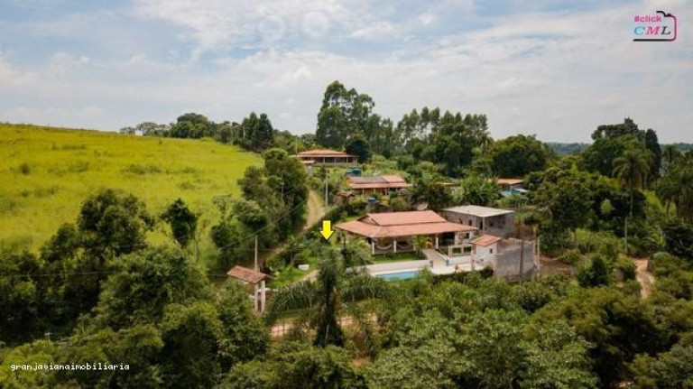 Imagem Chácara à Venda,  em Consultar - Ibiúna