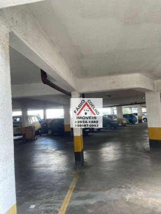 Imagem Apartamento com 2 Quartos à Venda, 46 m² em Parque Munhoz - São Paulo