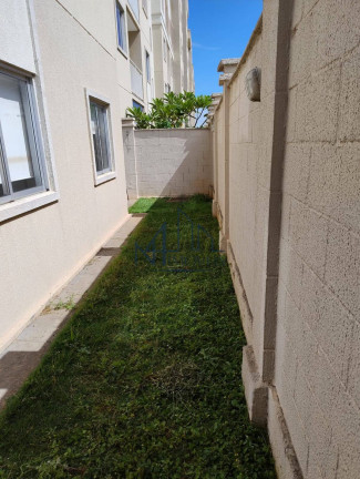 Imagem Apartamento com 3 Quartos à Venda, 124 m² em Residencial Recanto Do Cerrado - Aparecida De Goiânia Imagem Apartamento com 3 Quartos à Venda, 124 m² em Residencial Recanto Do Cerrado - Aparecida De Goiânia