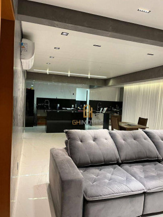 Imagem Apartamento com 2 Quartos à Venda, 98 m² em Vila Dos Alpes - Goiânia