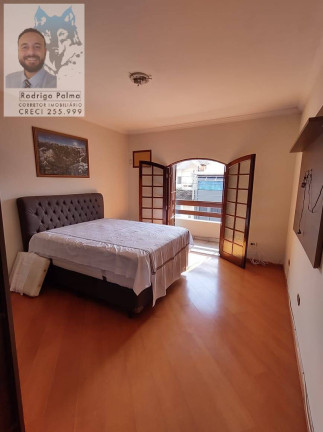 Imagem Casa com 3 Quartos à Venda, 134 m² em Jardim Terras Do Sul - São José Dos Campos