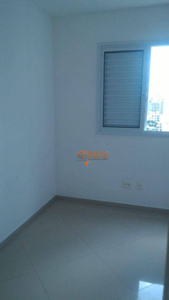 Imagem Apartamento com 2 Quartos à Venda, 48 m² em Centro - Guarulhos