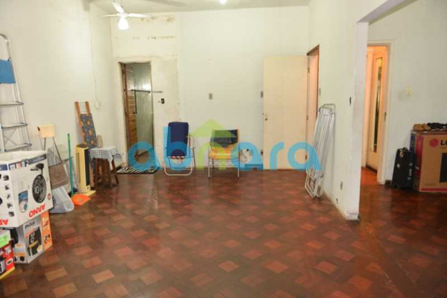 Imagem Apartamento com 3 Quartos à Venda, 180 m² em Copacabana - Rio De Janeiro