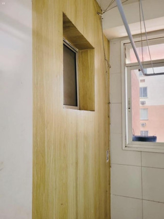 Imagem Apartamento com 3 Quartos à Venda, 60 m² em Jardim Imperial - Itaboraí