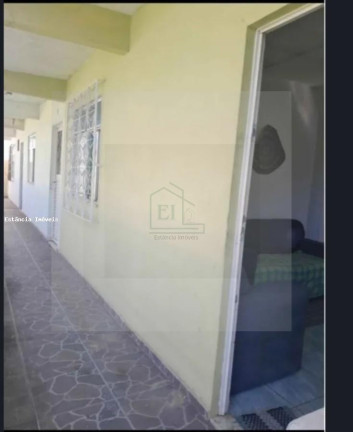 Apartamento com 1 Quarto à Venda, 66 m² em Vila Geny - Itaguaí