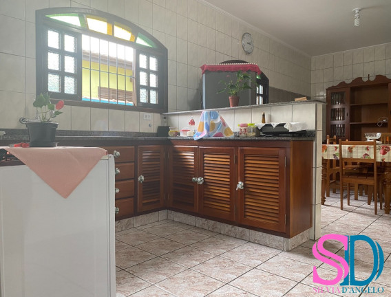 Imagem Sobrado com 4 Quartos à Venda, 199 m² em Umuarama - Ubatuba Imagem Sobrado com 4 Quartos à Venda, 199 m² em Umuarama - Ubatuba